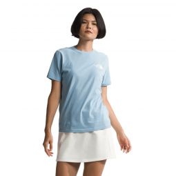 The North Face Short-Sleeve Box NSE T-Shirt - Womens