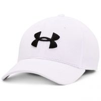 Under Armour Blitzing II Stretch Fit Cap - Mens