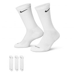 Nike Everyday Plus Cushioned Crew Sock (3 Pair)
