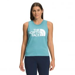 The North Face Half Dome Tank - Womens