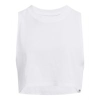 Under Armour Ua Campus Crop Tank Save This Item - Womens