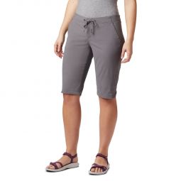 Columbia Anytime Outdoor 13 Short - Womens