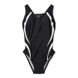Speedo Quantum Fusion Splice Swimsuit - Womens