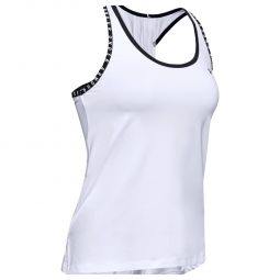 Under Armour Knockout Tank - Womens
