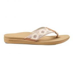 REEF Ortho Woven Flip Flop - Womens