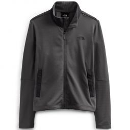The North Face Wayroute Full Zip - Womens