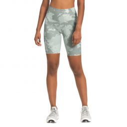 The North Face Motivation High-Rise 9 Pocket Short - Womens