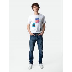 Ted Photoprint T-shirt