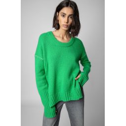 Northa Cashmere Sweater