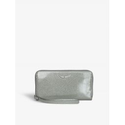 Compagnon Infinity Patent Wallet