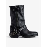 Igata Ankle Boots