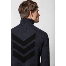 Bobby Arrow Sweater