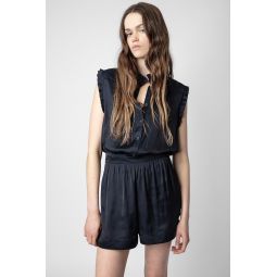 Caosys Playsuit