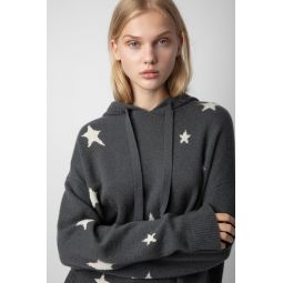 Marky Stars Cashmere Sweater
