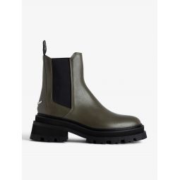 Ride Chelsea Boots