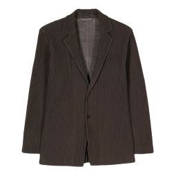 HOMME PLISSE ISSEY MIYAKE Men Tailored Pleats 1 Jacket