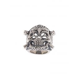 GOOD ART HLYWD Expendables Ring Version 1