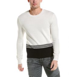 The Kooples Crewneck Sweater