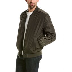 Cole Haan Insulated Bomber Jacket
