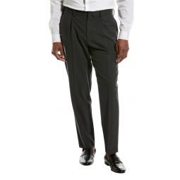 Theory Curtis Wool-Blend Pant