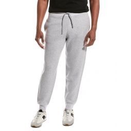 Theory Alcos Wool & Cashmere-Blend Pant