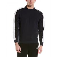 Armani Exchange Colorblock Sweatshirt