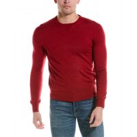 Armani Exchange Wool Crewneck Sweater