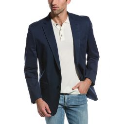 Brooks Brothers Classic Fit Jacket