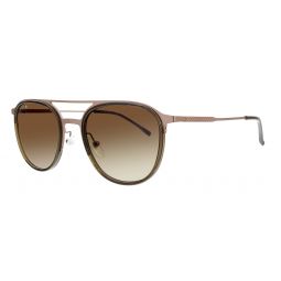 Lacoste Copper Round L226S 43172 Sunglasses
