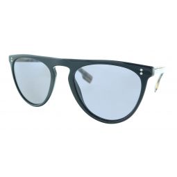 Burberry Black Square 0BE4281 375781 Sunglasses
