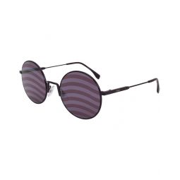 Fendi Womens Ff 0248/S 53Mm Sunglasses