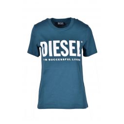 Diesel Womens T-shirt