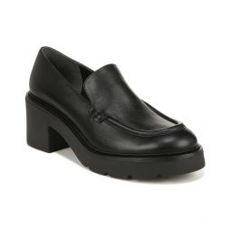 Vince Rowe Leather Loafer