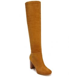 Vince Bexley Leather High Shaft Boot