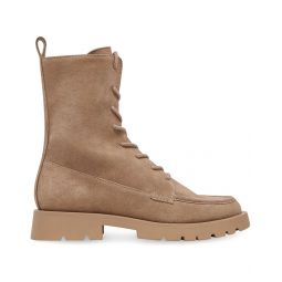 Dolce Vita Eadie Suede Lace-Up Boot