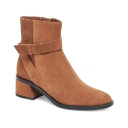 Dolce Vita Lilah Suede Bootie