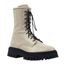 Iro Kosmic Leather Boot