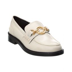 Ted Baker Drayanu Leather Loafer