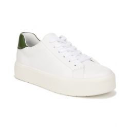 Vince Benfield-B Leather Sneaker