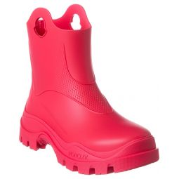 Moncler Misty Rubber Rain Boot
