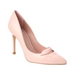Ted Baker Teliah Leather Pump