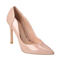 Ted Baker Orlinay Patent Pump