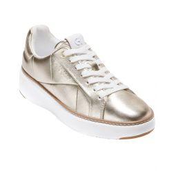 Cole Haan Gp Topspin Leather Sneaker