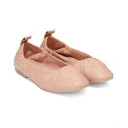 Cole Haan York Leather Ballet Flat