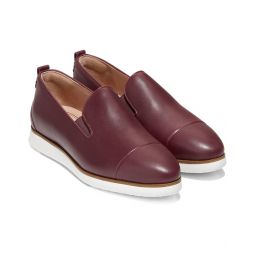Cole Haan Ga Leather Loafer