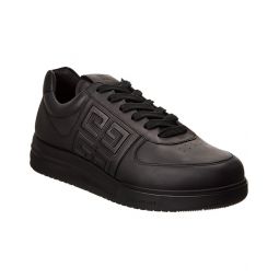 Givenchy G4 Low Leather Sneaker