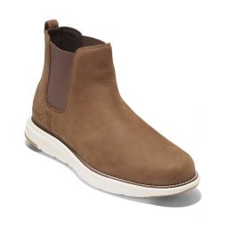 Cole Haan Grand Atlantic Leather Boot