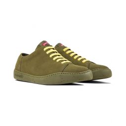 Camper Peu Touring Leather Sneaker