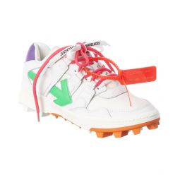 Off-White Mountain Cleats Sneaker
