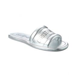 Dior Every-D Leather Slide
